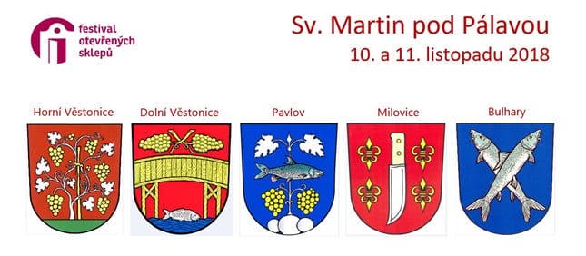 Sv. Martin pod Pálavou